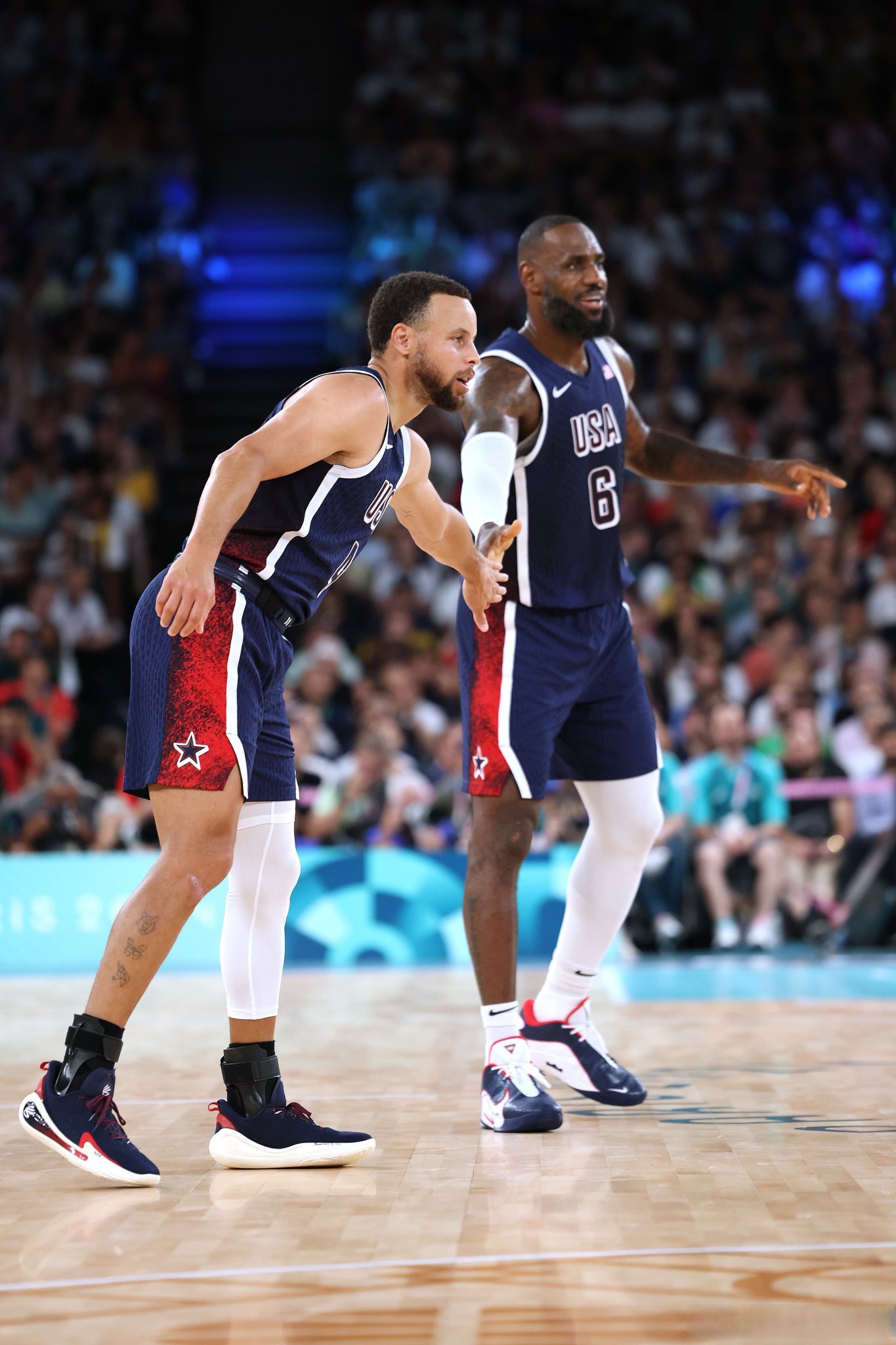 乐鱼体育詹姆斯连续七场比赛得分超过险胜，塞尔维亚队不断突破！