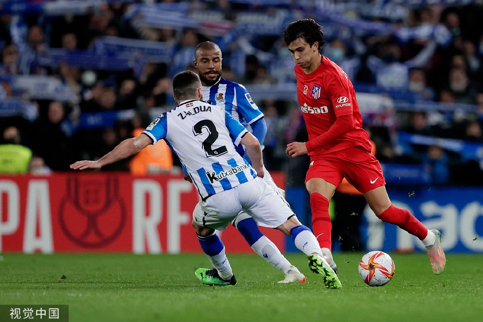 乐鱼体育官方入口赛地聚焦：国王杯窗口期热度飙升，皇家社会战术微调，底气十足，赛季目标并未改变的简单介绍