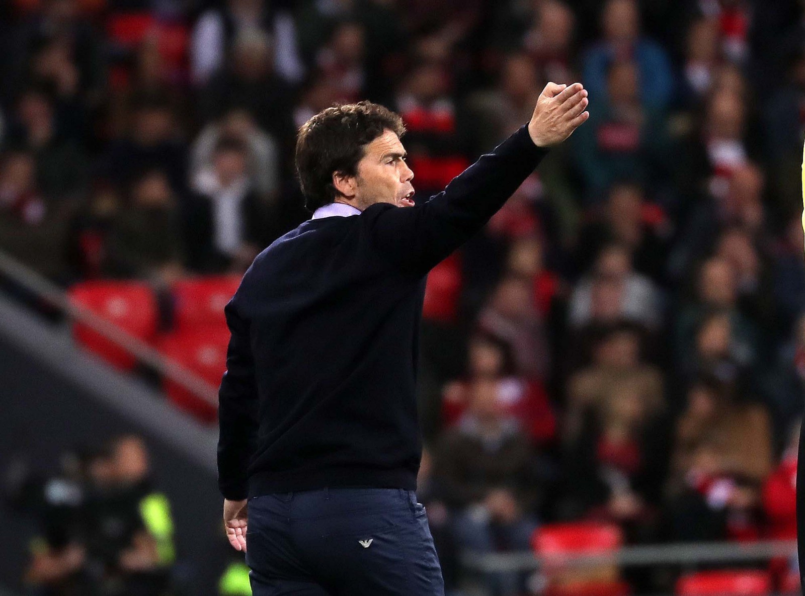 乐鱼官方网站包含意甲赛程吃紧；毕尔巴鄂竞技转会期扳平良机；态度坚定；临场指挥获称赞的词条